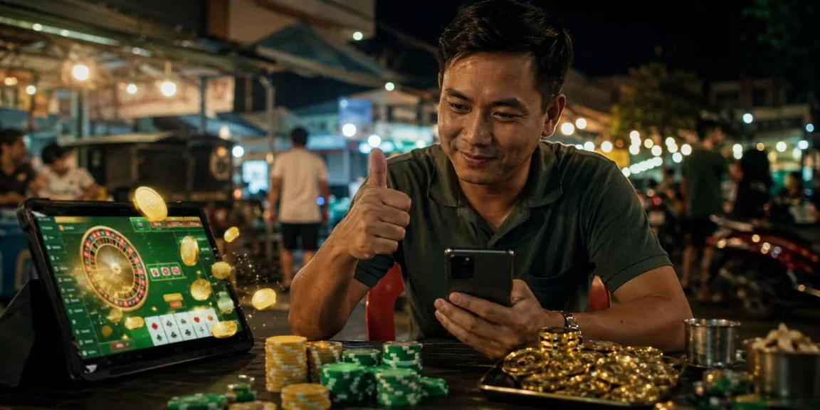 30ngay Dice Việt